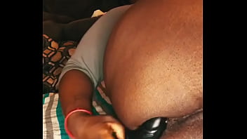 Dildo Fucking My Asshole _ Rubbing My Pussy Is Amazing! (nookiescookies)