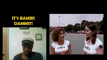 Second Reaction Rough: Debbie Does Dallas – First Viewing Reaction (needed Editing)