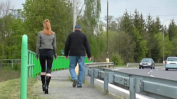 Fox13437,maky – Latex, Walking, Public, Leggings – Unknown – 2025 – Wild – Show – Video 2219056