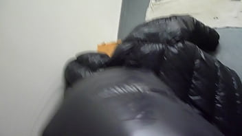 Vapormax Parkasite Cum