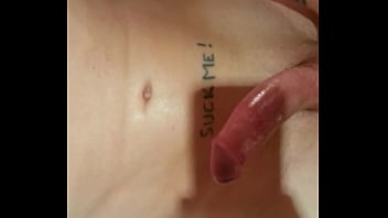 Jerking Off Til I Cum