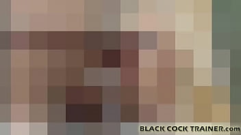 I Will Teach You To Suck Cock With This Strapon – anal, interracial, blowjob, strapon, fetish, bondage, femdom, bisexual, pegging – Video 884408