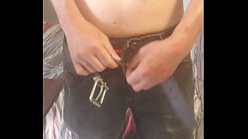 Open New Underware Underpant