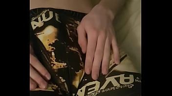 Filip Teasing Himself