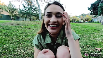 Real Teens – Sera Ryder Gets Fucked During Porn Casting