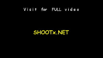 Glamour Teen Brunette Tanya Endures Hard Ramming