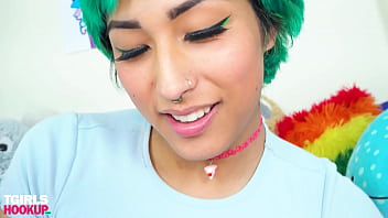 Tgirls Hookup: Delivery Slut Pixi Lust