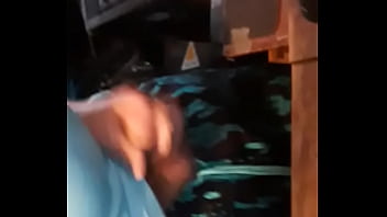 Big T Playing With Little T