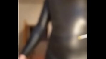 Shemale, Schwarz, Glanzend – Shemale – 2025 – Amazing – Show – Video 2177712