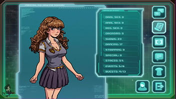 Akabur’ Star Channel 34 Part 24 Time For Cosplay