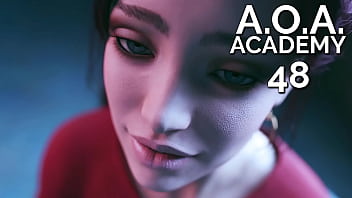 A.O.A. Academy #48 _ There seems to be love in the air