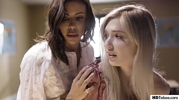 Dirty Minded Lesbian Teacher Fucks Student _ – Alexis Fawx, Mackenzie Moss, Kendra James