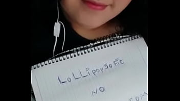 Vídeo De Verificação – shemale, verification-video – Video 2210317