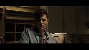 Freaky No Corpo De Um Assassino