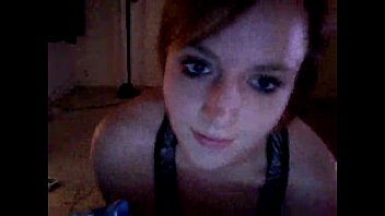 Slut Exgirlfriend Makes Tease Video