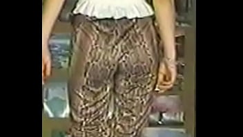 Maky – Latex, Walking, Public, Leggings – Unknown – 2025 – Intense – Scene – Video 2201352