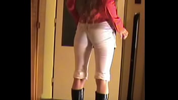 Maky – Latex, Walking, Public, Leggings – Unknown – 2025 – Sexy – Performance – Video 2253351