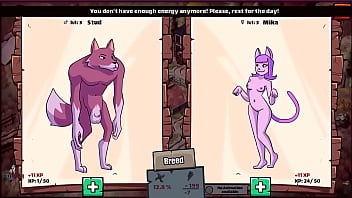 Breeding Farm Part 4 Going To The Brothel