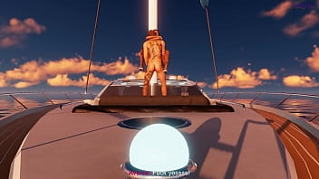 My Life in 3dxchat – EP 43 with Avarra