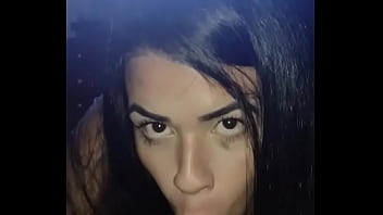 Boquete No Novinho Que Encontrei Na Rua