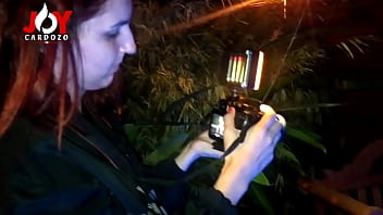 Muita Alegria E Energia Nas Grava__es-