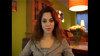 Chanella Bezoekt Handyman Om Een Sexfilmpje Te Maken