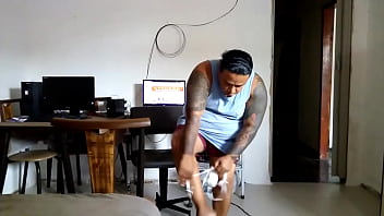 Tutorial Da Putaria: Amor E Sexo Na Quarentena Carnal Ou Virtual #fiqueemcasa