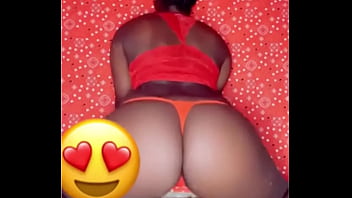 Twerk Practice | Did I Do It Right ? (snpchat: Ximmoan18)