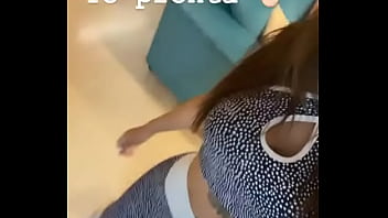 Puta Com Roupa Colada