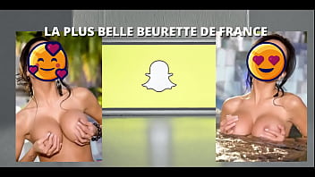 Lena La Beurette La Plus Sexy De France Gros Seins
