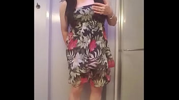 _there, Now You_ve Seen Me Adjusting My Panties_