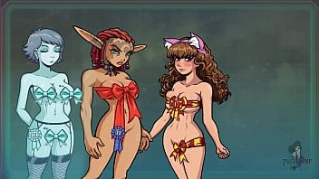 Akabur’ Star Channel 34 Part 27 Beauty Contest