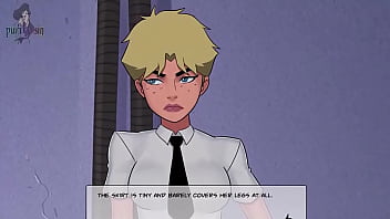 Dc Comics Something Unlimited Part 60 Dancing Blackfire