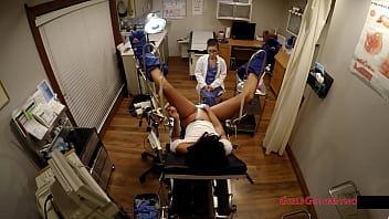 Jackie Banes Can_t Orgasm But Doctor Lilith Rose Is An Expert In Making Girls Cum @ Girlsgonegyno Reup