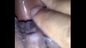 Enchendo A Boceta Da Safada De Leite