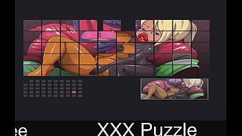 Xxx Puzzle Part02