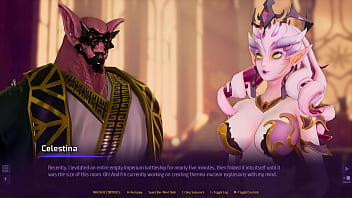 Studiofows Subverse Part 5 All Hail The Queen