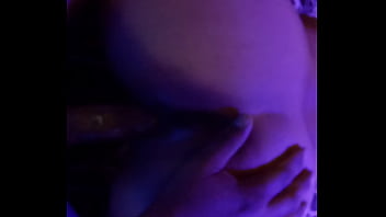 Señora Con 1 Mes Sin Sexo