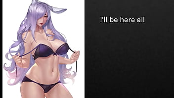 [faygrey] [makise Kurisu’ Catboy Slut] (femdom, Joi, Cei, Futanari, Catboy)