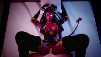 Devil’ In The Details – Subverse