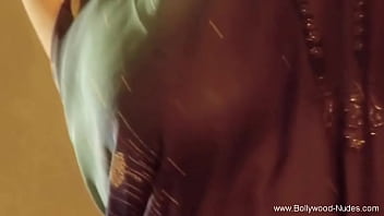 Sometimes She Knows When She Is Sexy And Doing It Good