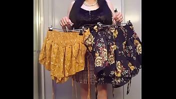 Shopping Stories #11 – Part 2 – Zaful Haul