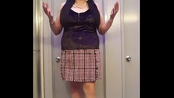 My Style Influencers #1 – Genetics And My Step Grandmother