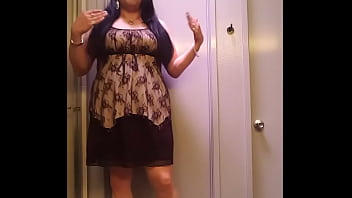 My Style Influencers #2 – My Step Mom