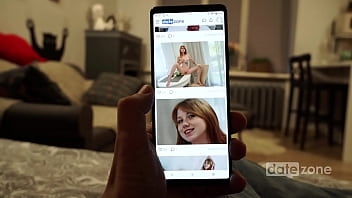 Datezone – My Step Sister Makes The Best Blowjobs