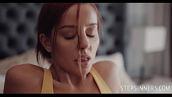 Confrontational Stepdaughter Curious How It_d Feel – Vanna Bardot