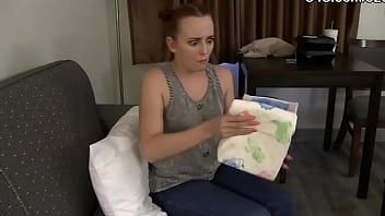 Sexy Videos For Diaper Lovers Fetish Nappy Punishment