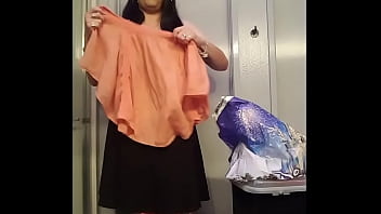 Shopping Stories #14 – Wife’ Closet Haul