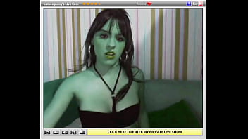 Webcam Girl Lateenpussy