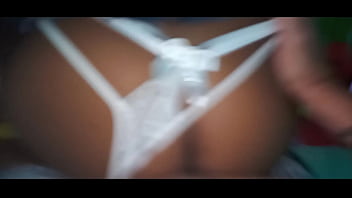 Comendo A Bundona Da Minha Vadia E Gosanu Nela